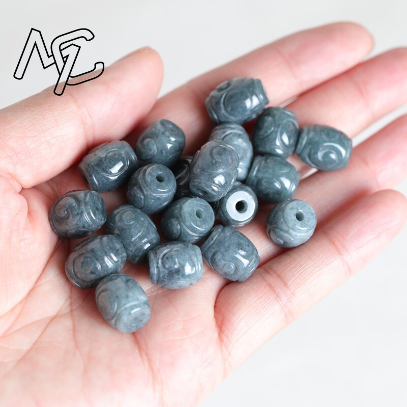 5 Stück Natürliche Blaue Wasse – Bracelets Bewertung und Preis