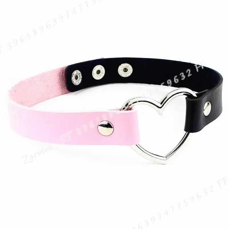 Harajuku Punk Rock Gothic Chok – Goth Punk Spike Choker Bewertung und Preis