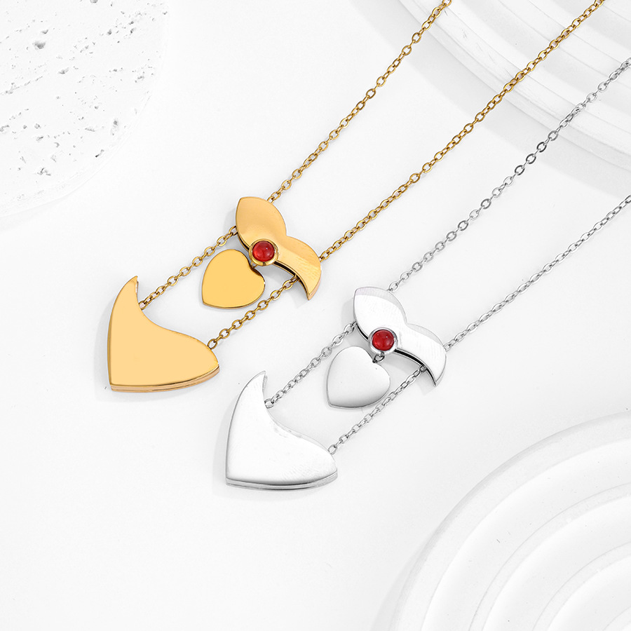 Letdiffery Personalisierte Her – Heart Locket Necklace Photo Bewertung und Preis