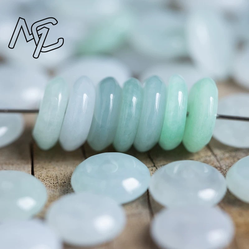 10 Stück natürlicher Smaragd,  – Bracelets Bewertung und Preis