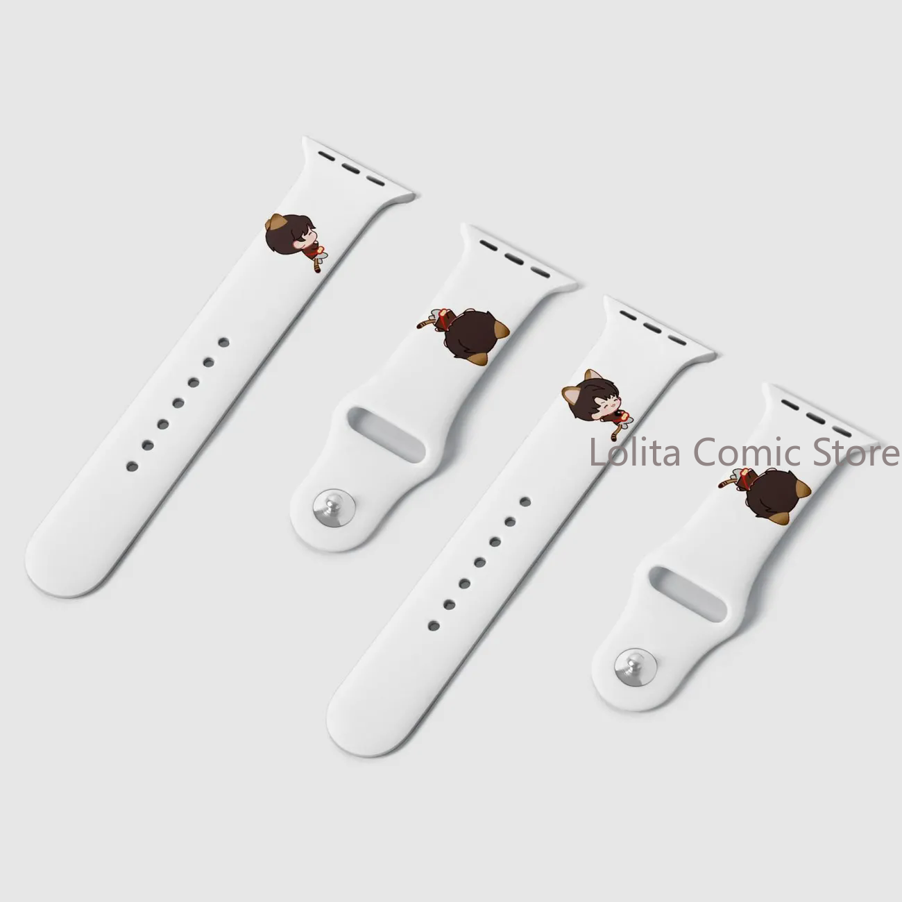 Anime Love and Deepspace Caleb – Watch Accessories Bewertung und Preis