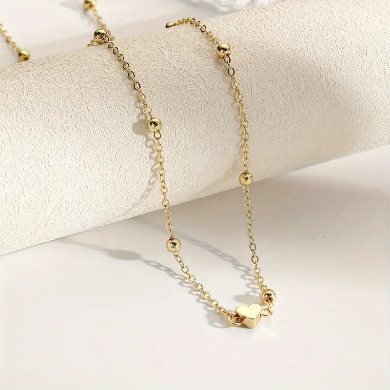 Zarte Goldene Herz-Taillenkett – Body Jewelry Bewertung und Preis