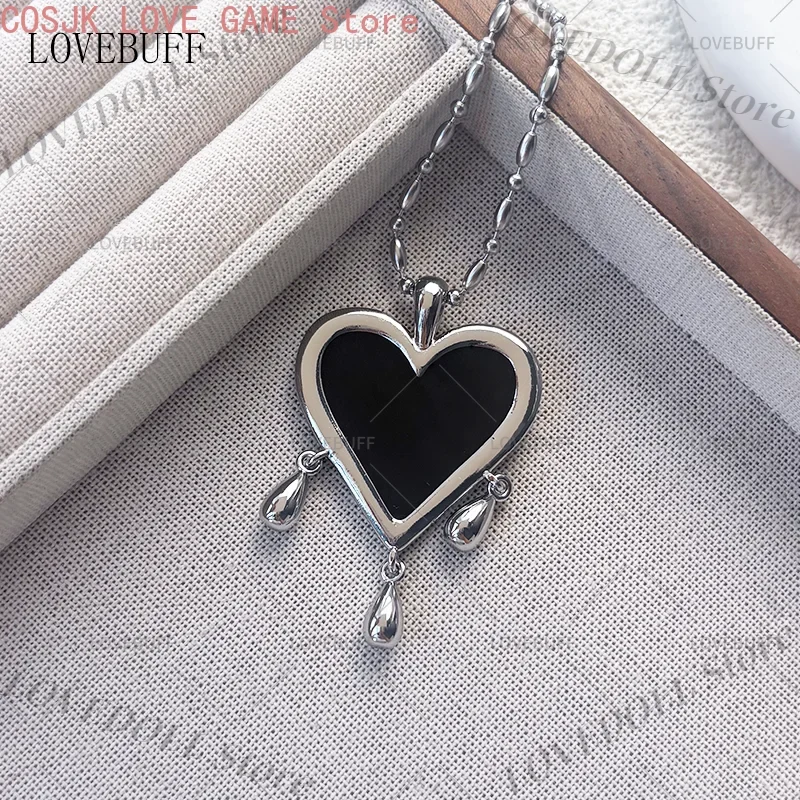 Anime Deven Path to Nowhere Se – Anime Pendant Necklace Bewertung und Preis