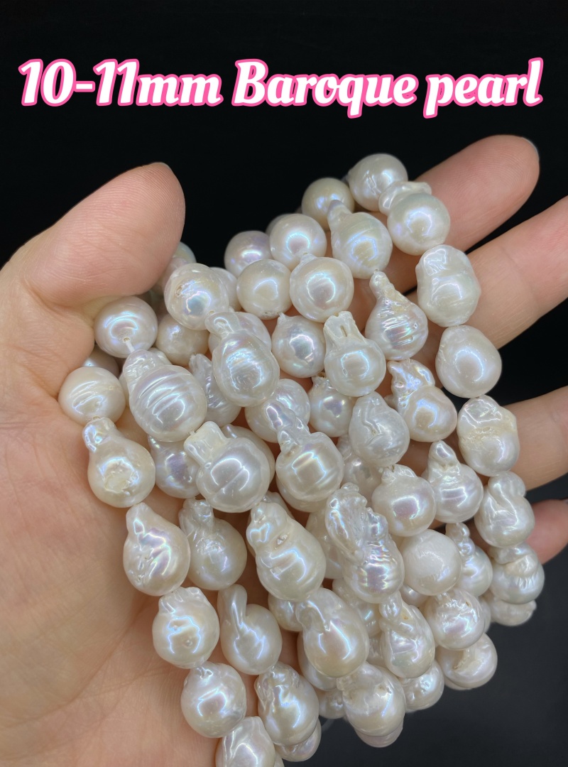 Halskette mit natürlichen Süßw – Pearl Choker Necklace Vintage Bewertung und Preis