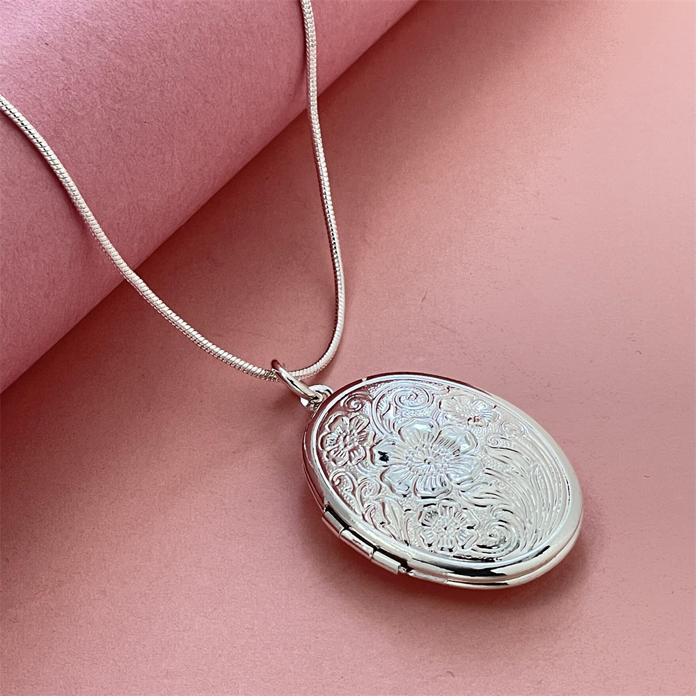 925 Silber Schlange Halskette  – 925 Sterling Silver Chain Necklace Men Bewertung und Preis