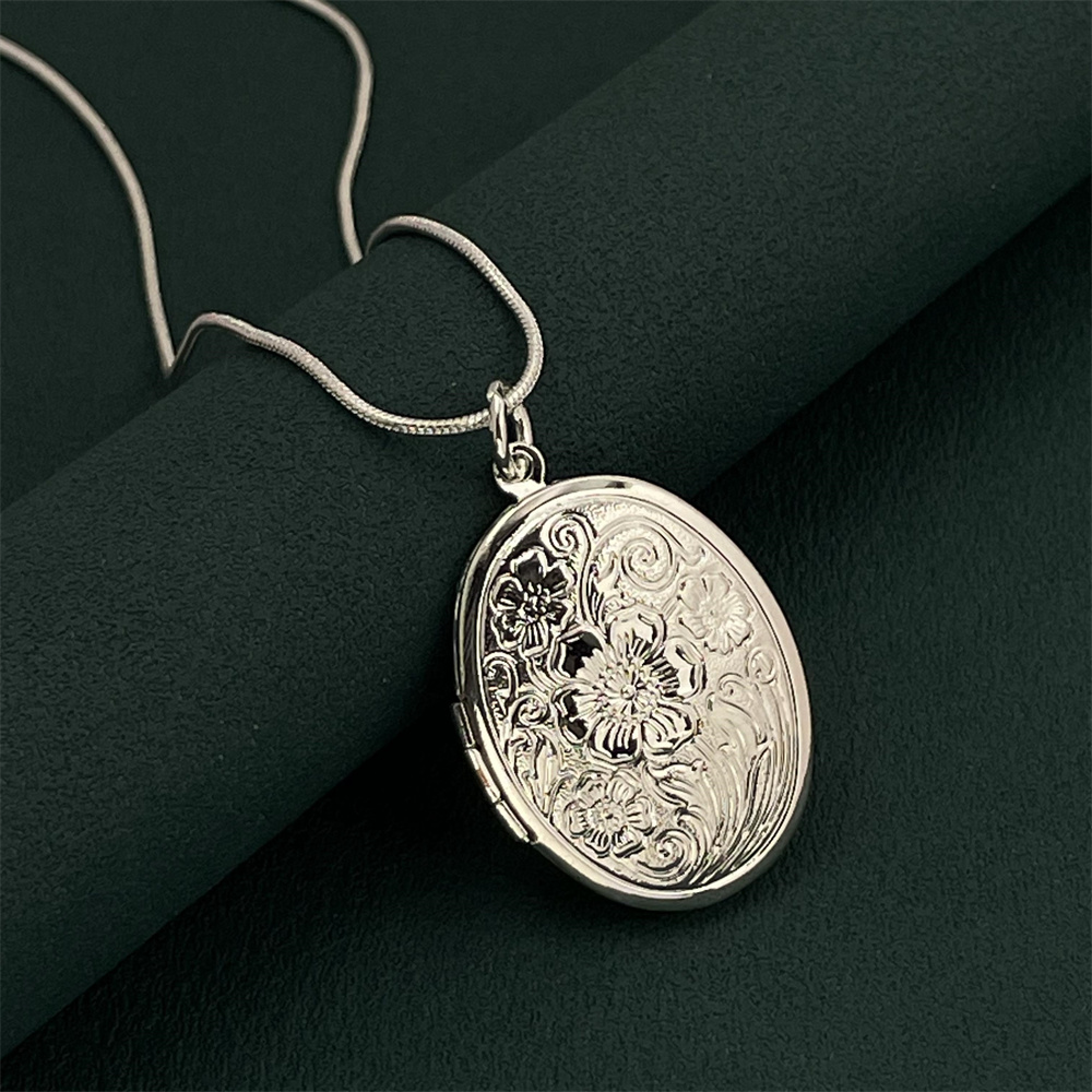 925 Silber Schlange Halskette  – 925 Sterling Silver Chain Necklace Men Bewertung und Preis